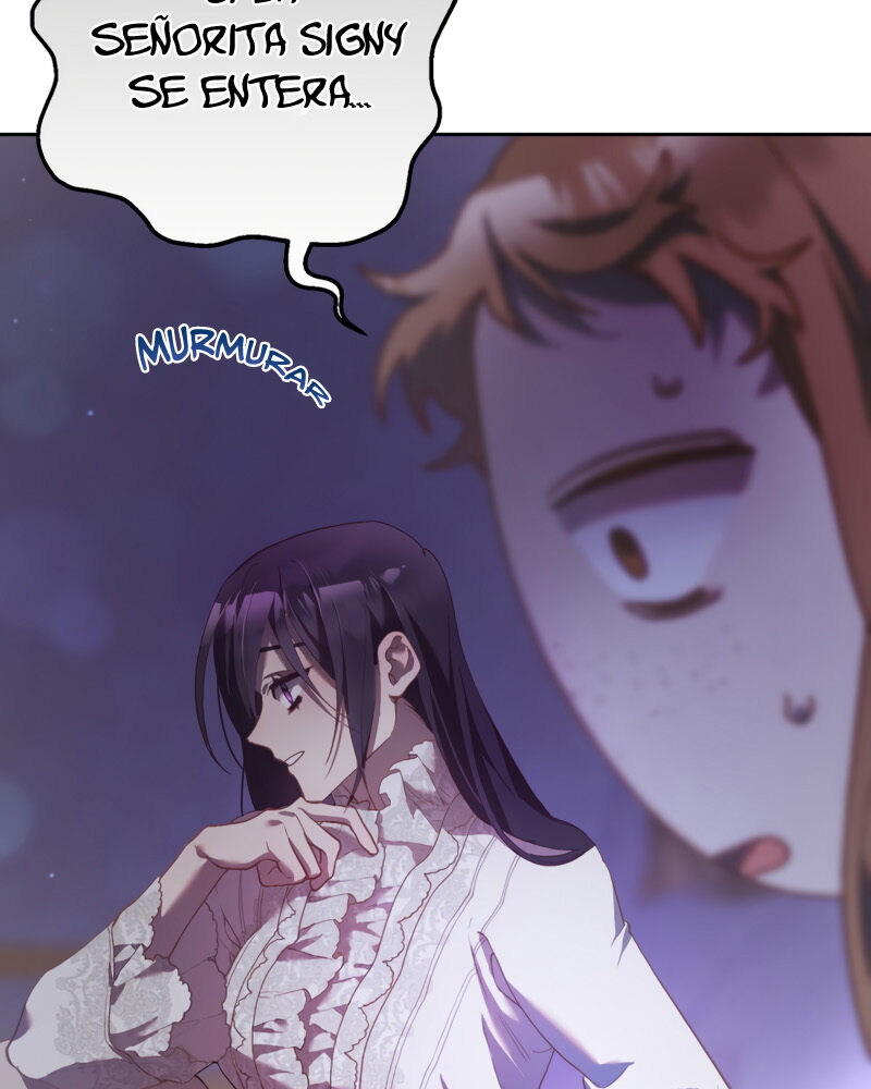 La segunda vida de una princesa basura Capítulo 31 - Página 88