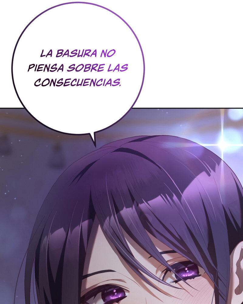 La segunda vida de una princesa basura Capítulo 31 - Página 90