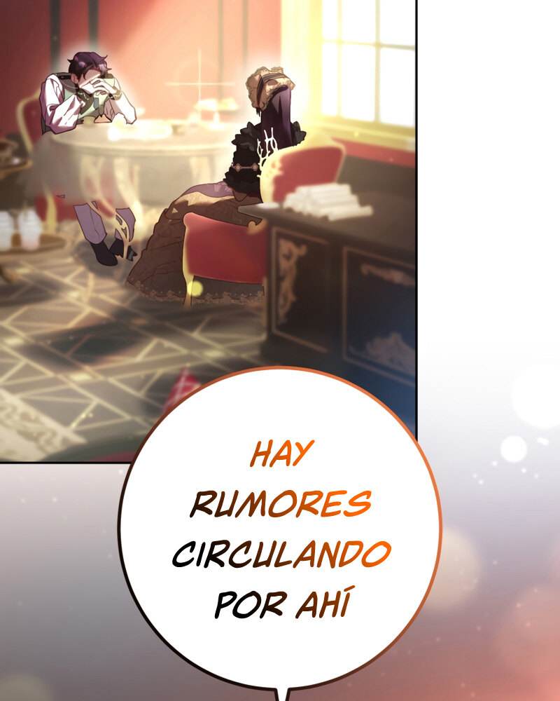 La segunda vida de una princesa basura Capítulo 31 - Página 94