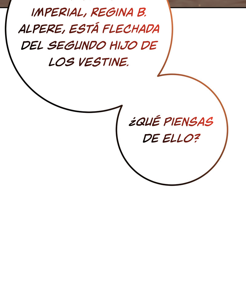 La segunda vida de una princesa basura Capítulo 31 - Página 97