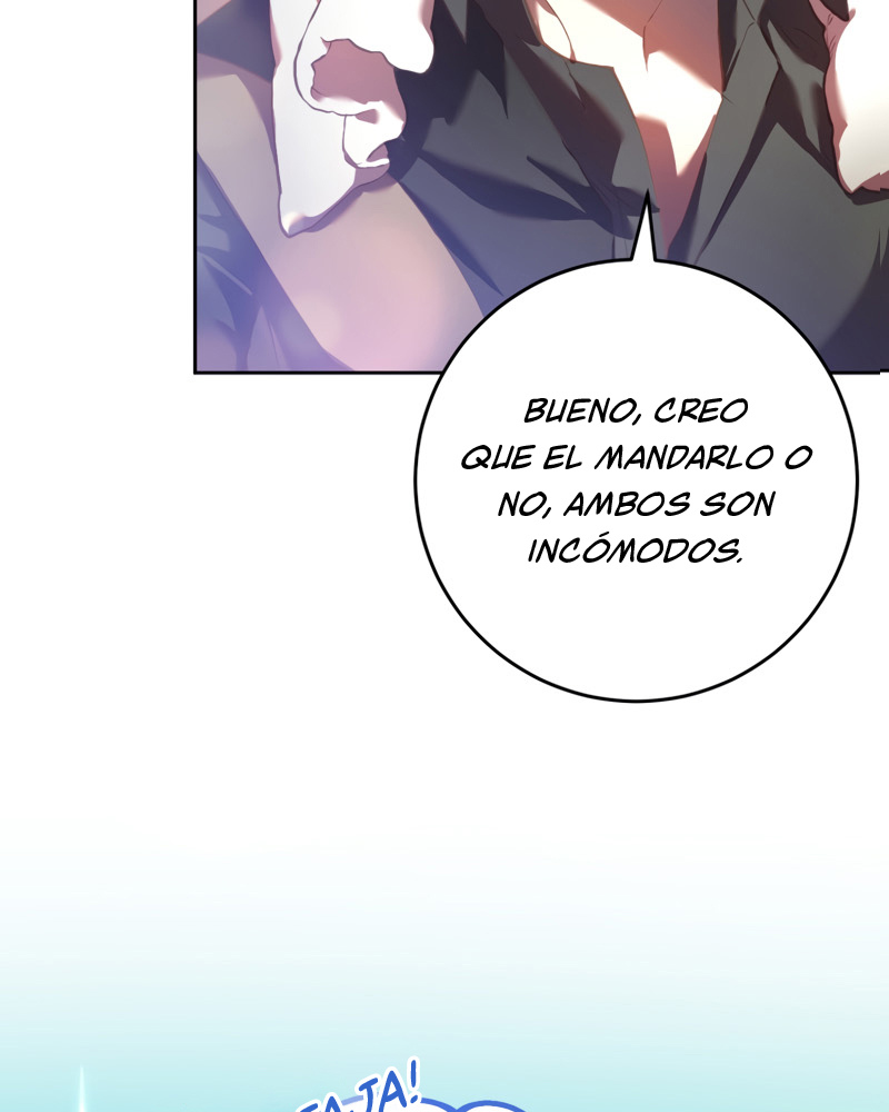 La segunda vida de una princesa basura Capítulo 32 - Página 100