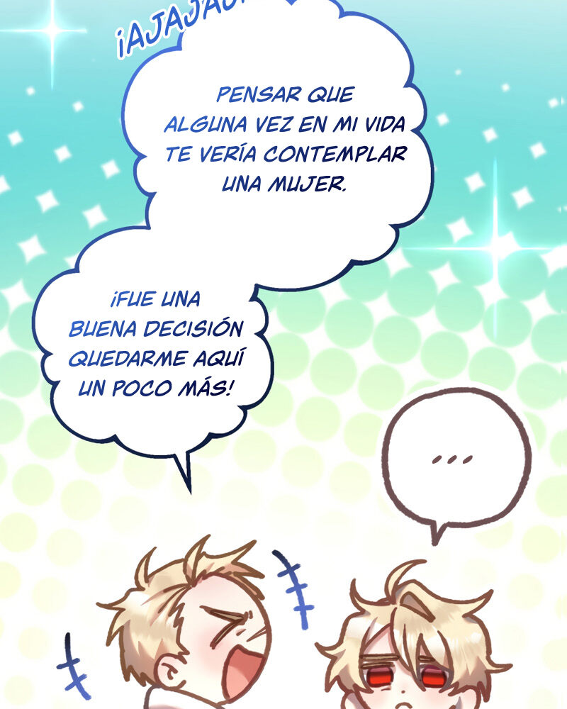 La segunda vida de una princesa basura Capítulo 32 - Página 101