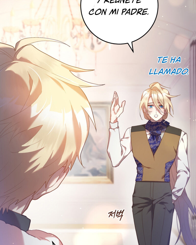 La segunda vida de una princesa basura Capítulo 32 - Página 103