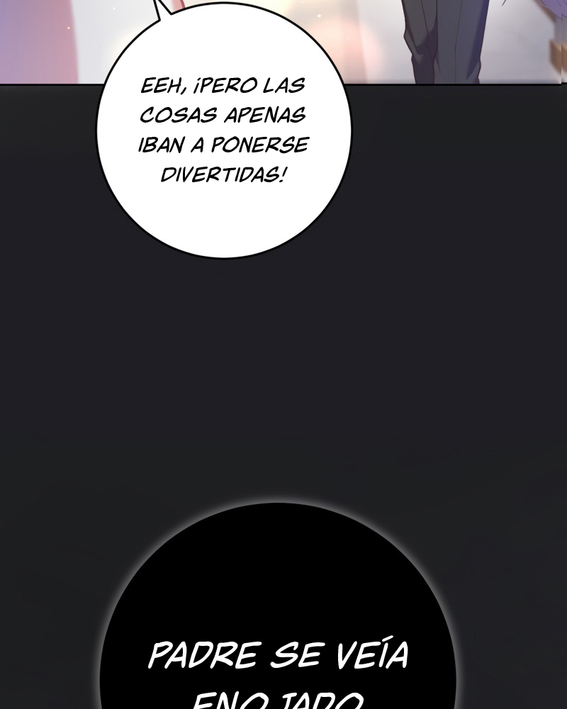 La segunda vida de una princesa basura Capítulo 32 - Página 104