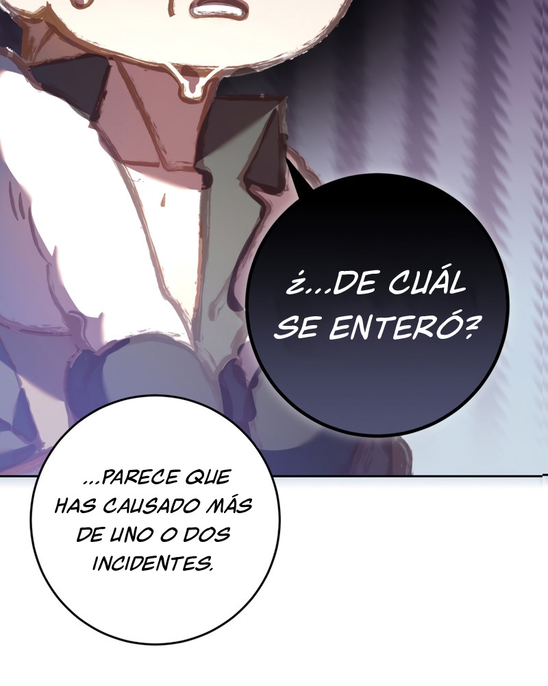 La segunda vida de una princesa basura Capítulo 32 - Página 106