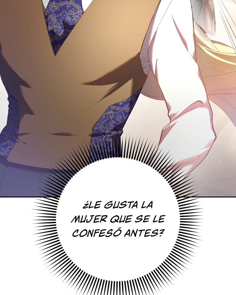 La segunda vida de una princesa basura Capítulo 32 - Página 109