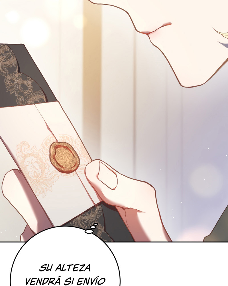 La segunda vida de una princesa basura Capítulo 32 - Página 113