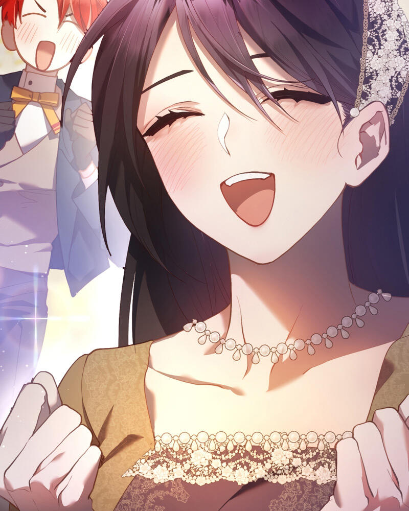 La segunda vida de una princesa basura Capítulo 32 - Página 12