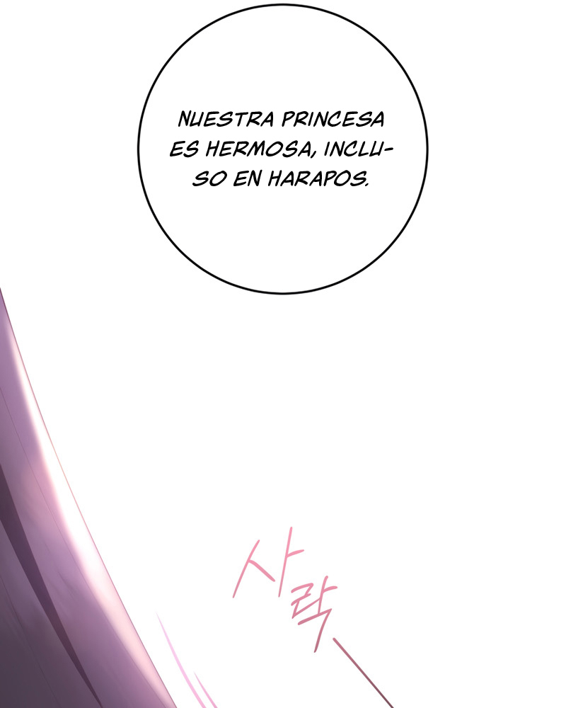 La segunda vida de una princesa basura Capítulo 32 - Página 120