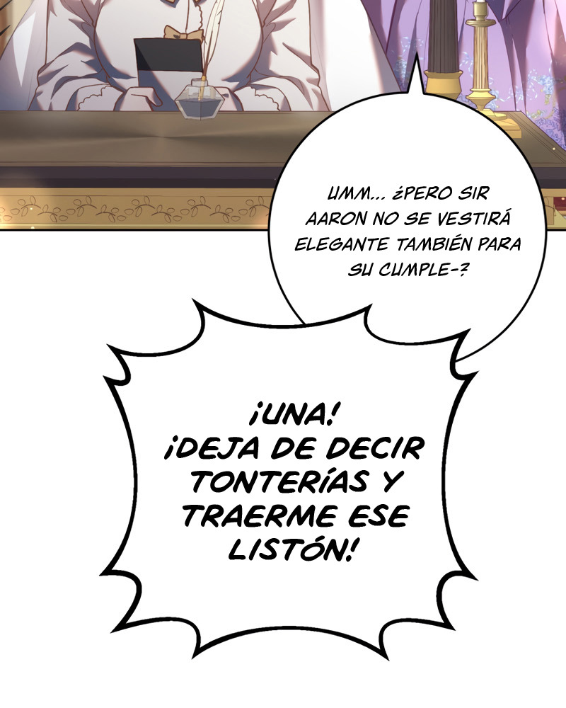 La segunda vida de una princesa basura Capítulo 32 - Página 124