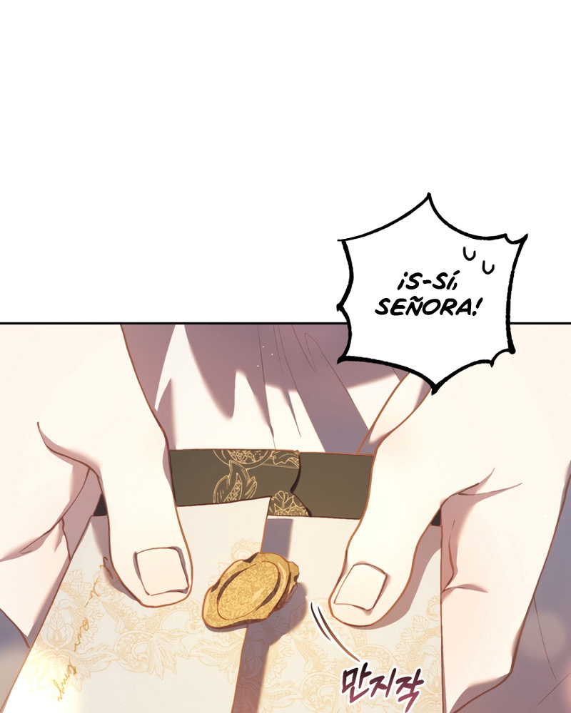 La segunda vida de una princesa basura Capítulo 32 - Página 125