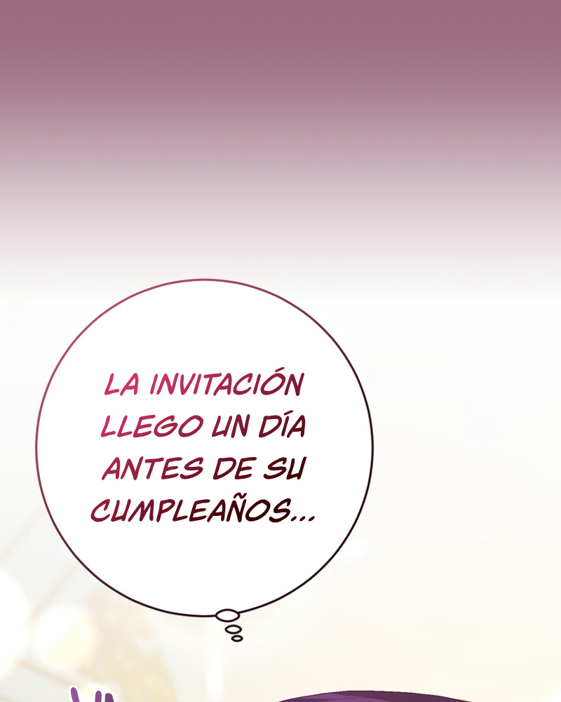 La segunda vida de una princesa basura Capítulo 32 - Página 128