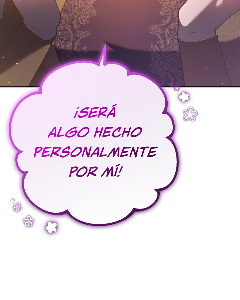 La segunda vida de una princesa basura Capítulo 32 - Página 13