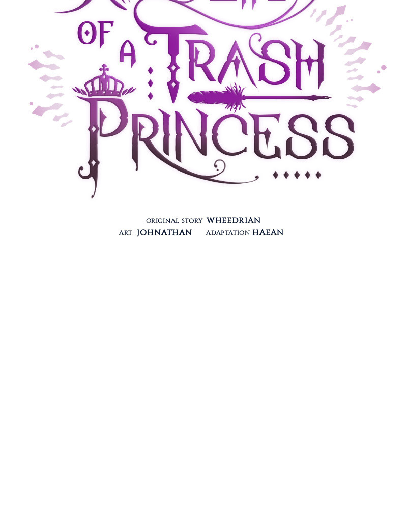 La segunda vida de una princesa basura Capítulo 32 - Página 15