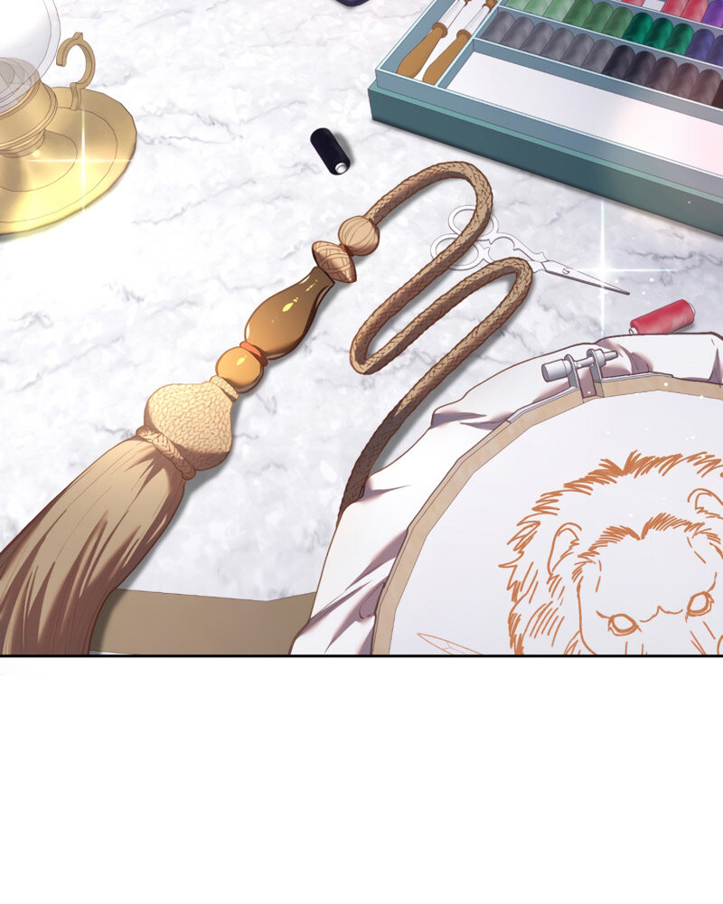 La segunda vida de una princesa basura Capítulo 32 - Página 19