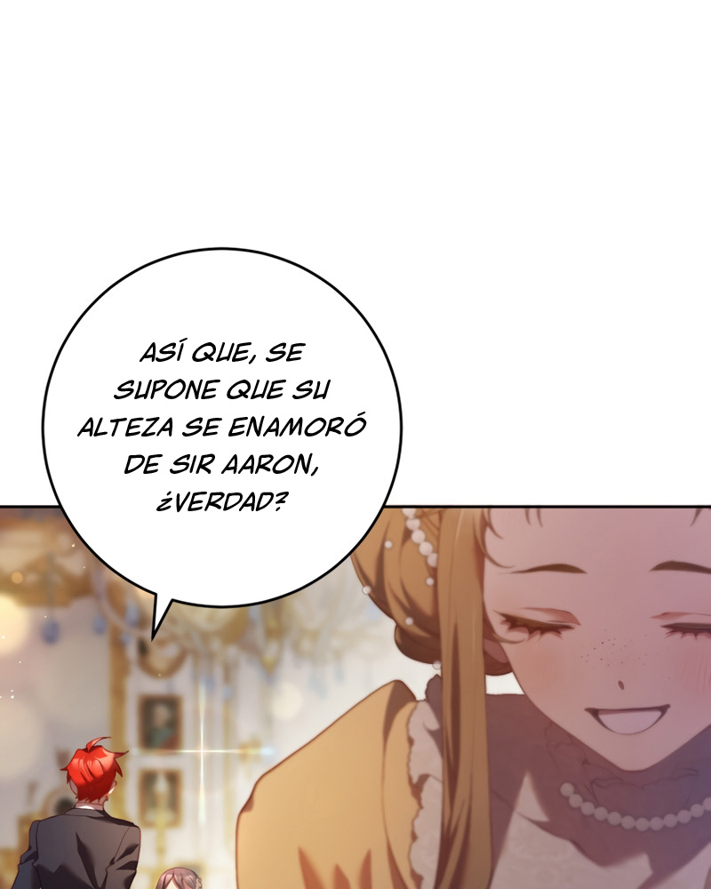 La segunda vida de una princesa basura Capítulo 32 - Página 2