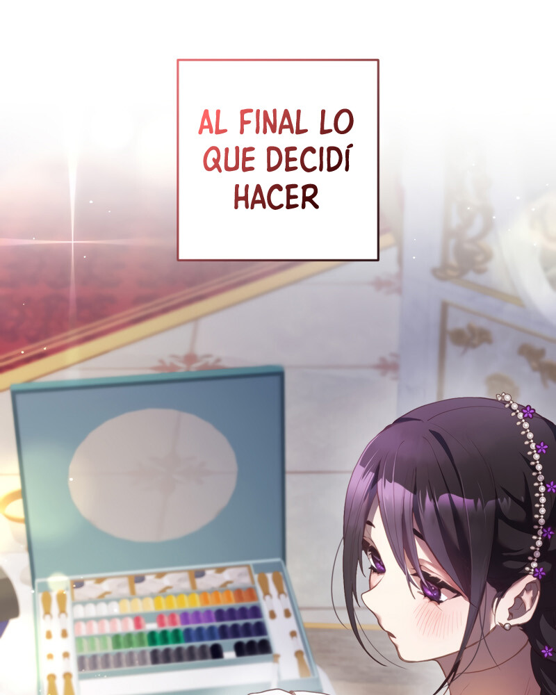 La segunda vida de una princesa basura Capítulo 32 - Página 20