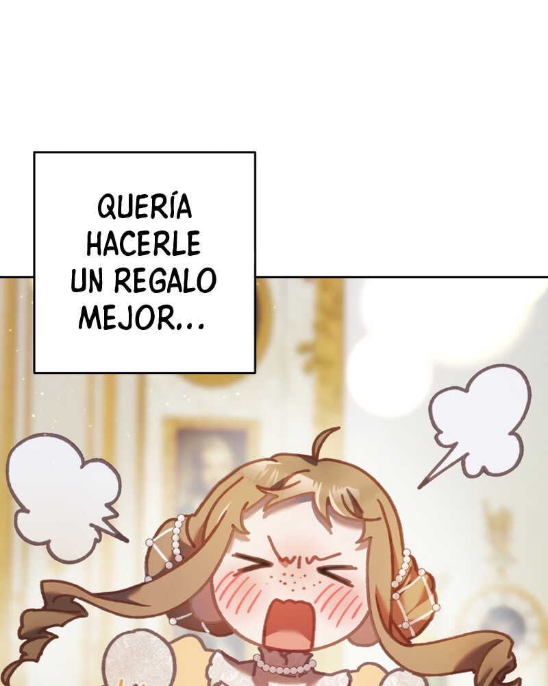 La segunda vida de una princesa basura Capítulo 32 - Página 22