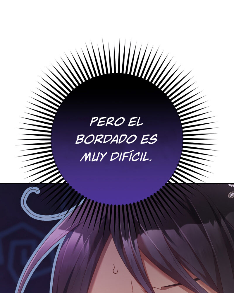 La segunda vida de una princesa basura Capítulo 32 - Página 26