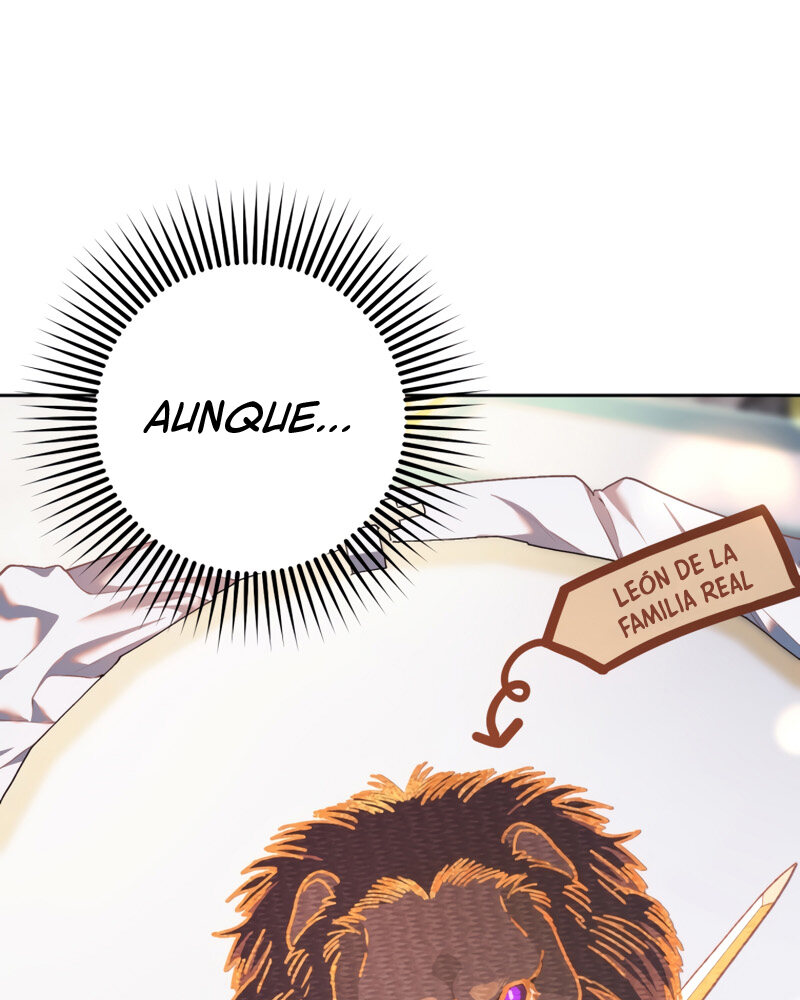 La segunda vida de una princesa basura Capítulo 32 - Página 28