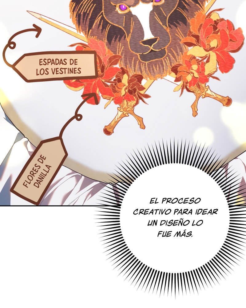 La segunda vida de una princesa basura Capítulo 32 - Página 29