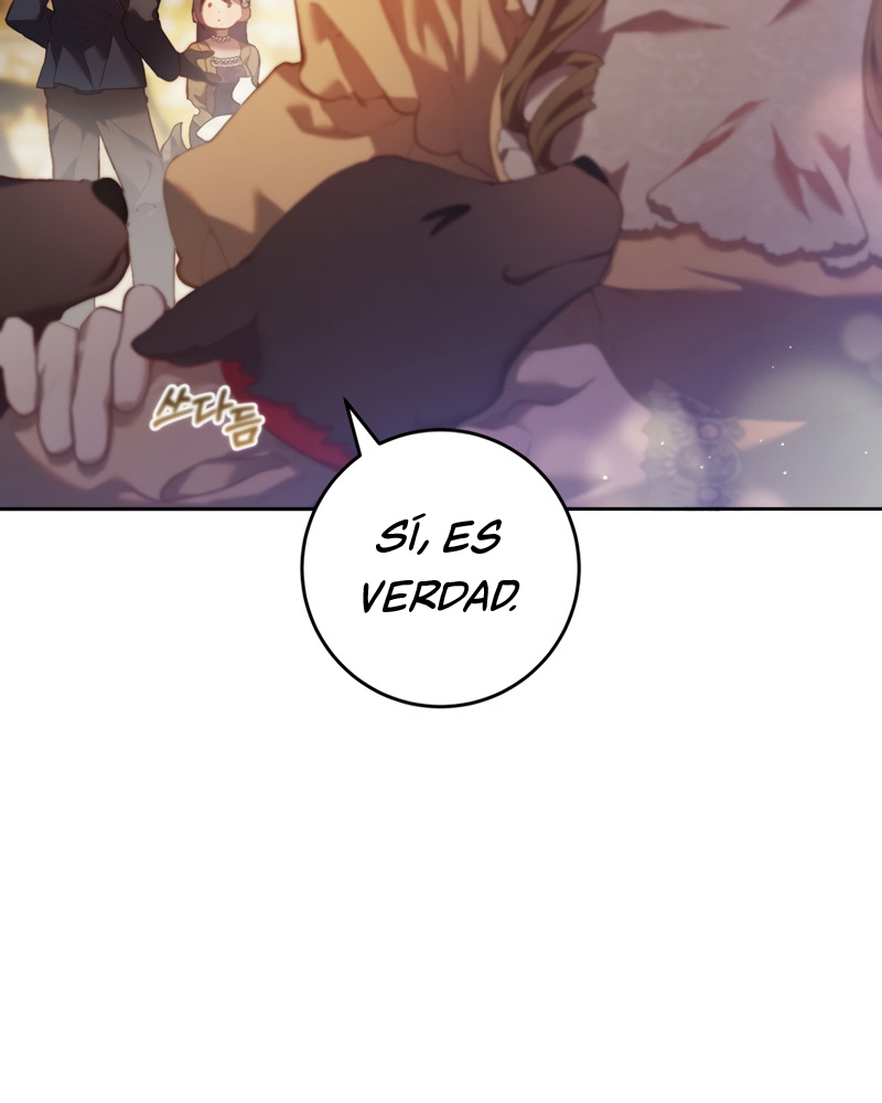 La segunda vida de una princesa basura Capítulo 32 - Página 3