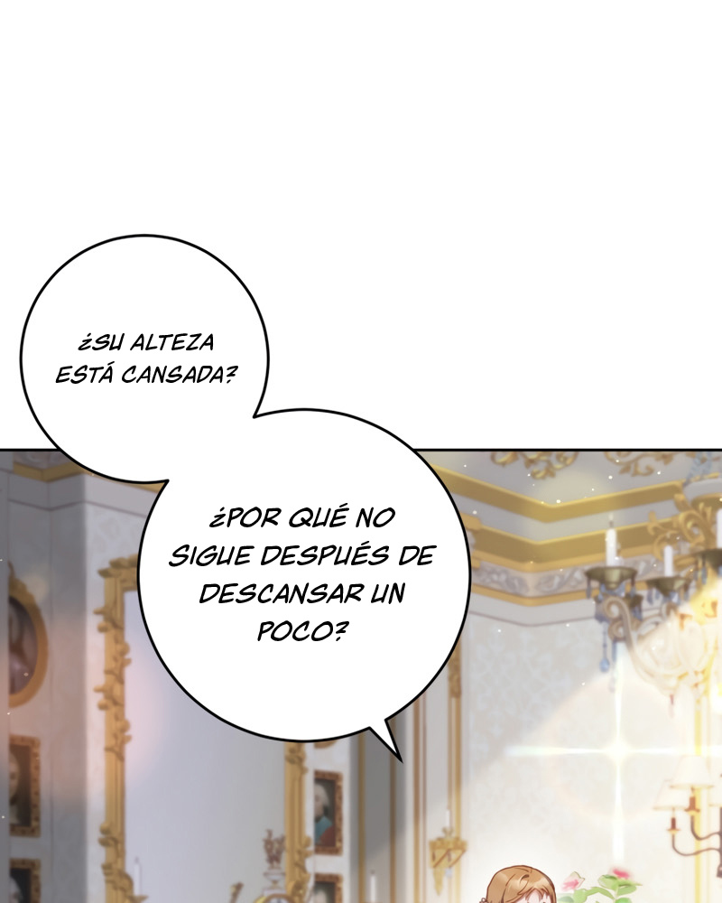La segunda vida de una princesa basura Capítulo 32 - Página 30