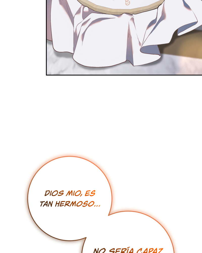 La segunda vida de una princesa basura Capítulo 32 - Página 33