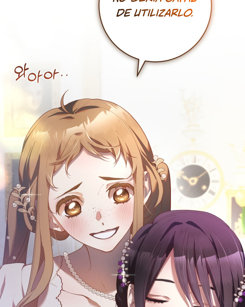 La segunda vida de una princesa basura Capítulo 32 - Página 34