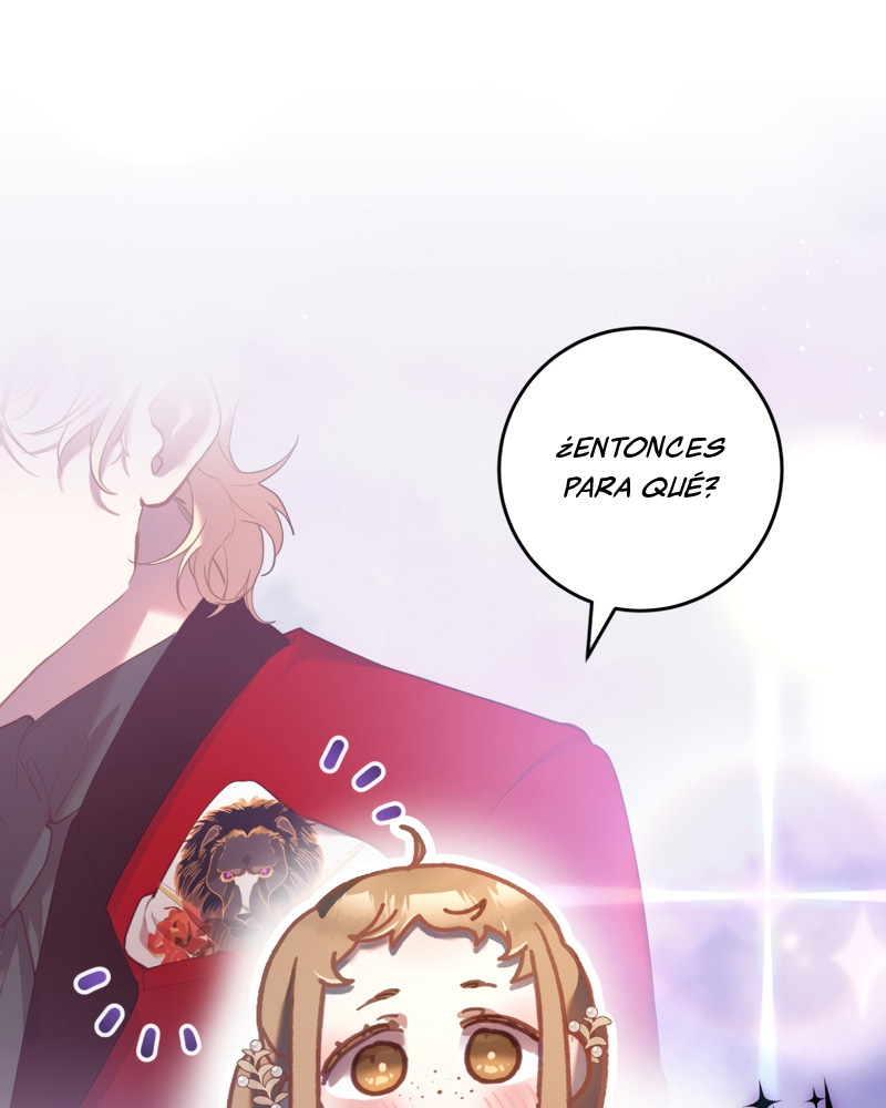 La segunda vida de una princesa basura Capítulo 32 - Página 36