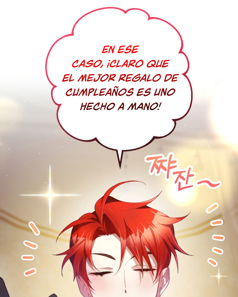 La segunda vida de una princesa basura Capítulo 32 - Página 4