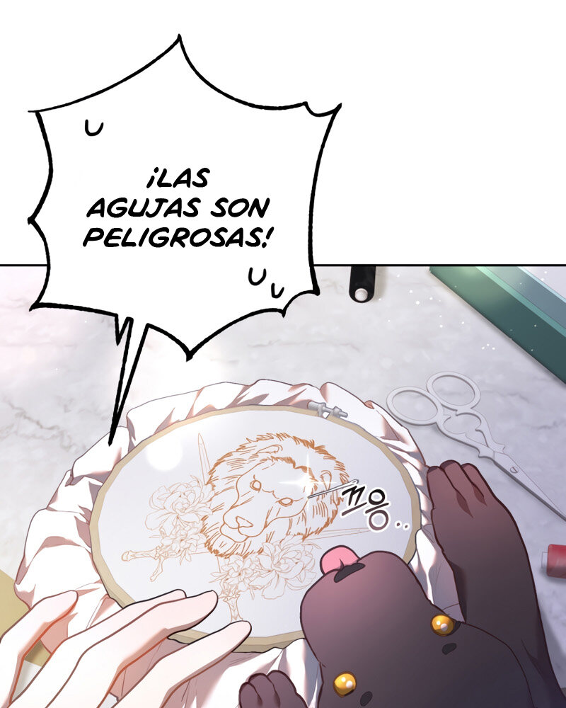 La segunda vida de una princesa basura Capítulo 32 - Página 41