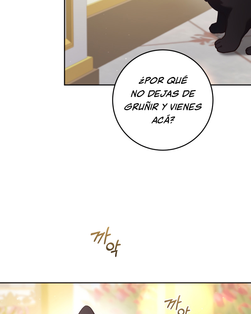 La segunda vida de una princesa basura Capítulo 32 - Página 46