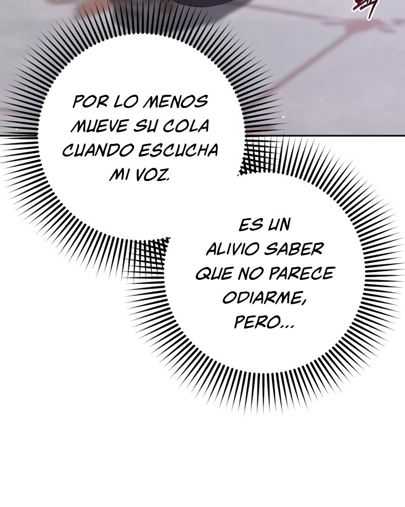 La segunda vida de una princesa basura Capítulo 32 - Página 48