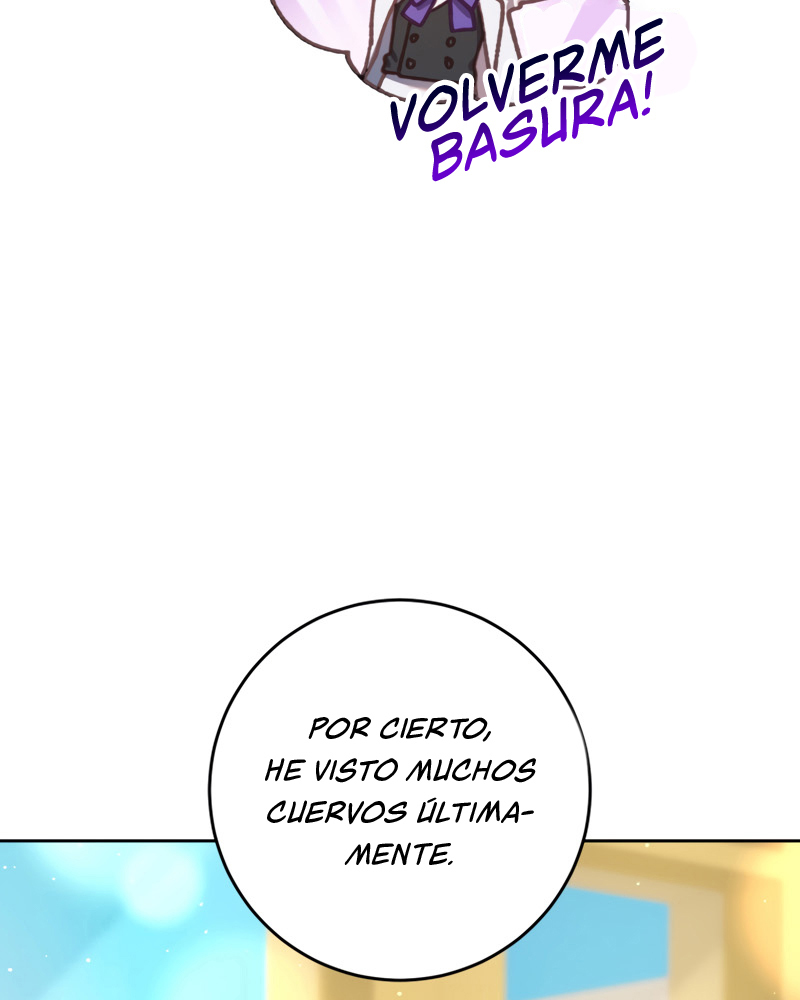 La segunda vida de una princesa basura Capítulo 32 - Página 52