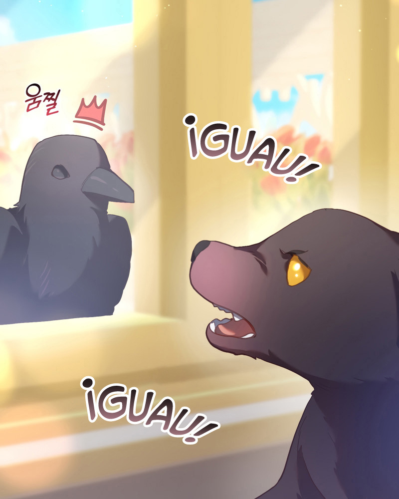 La segunda vida de una princesa basura Capítulo 32 - Página 53