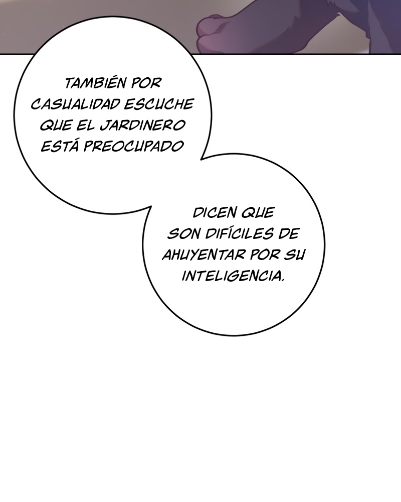 La segunda vida de una princesa basura Capítulo 32 - Página 54