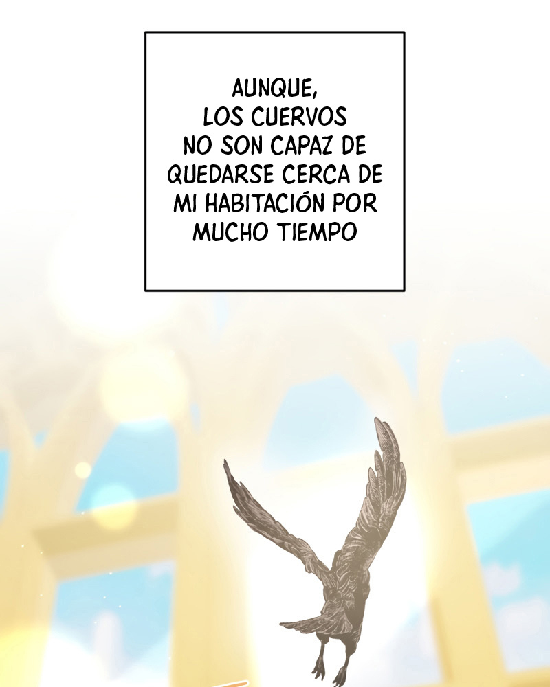 La segunda vida de una princesa basura Capítulo 32 - Página 55