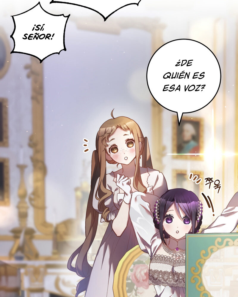 La segunda vida de una princesa basura Capítulo 32 - Página 58