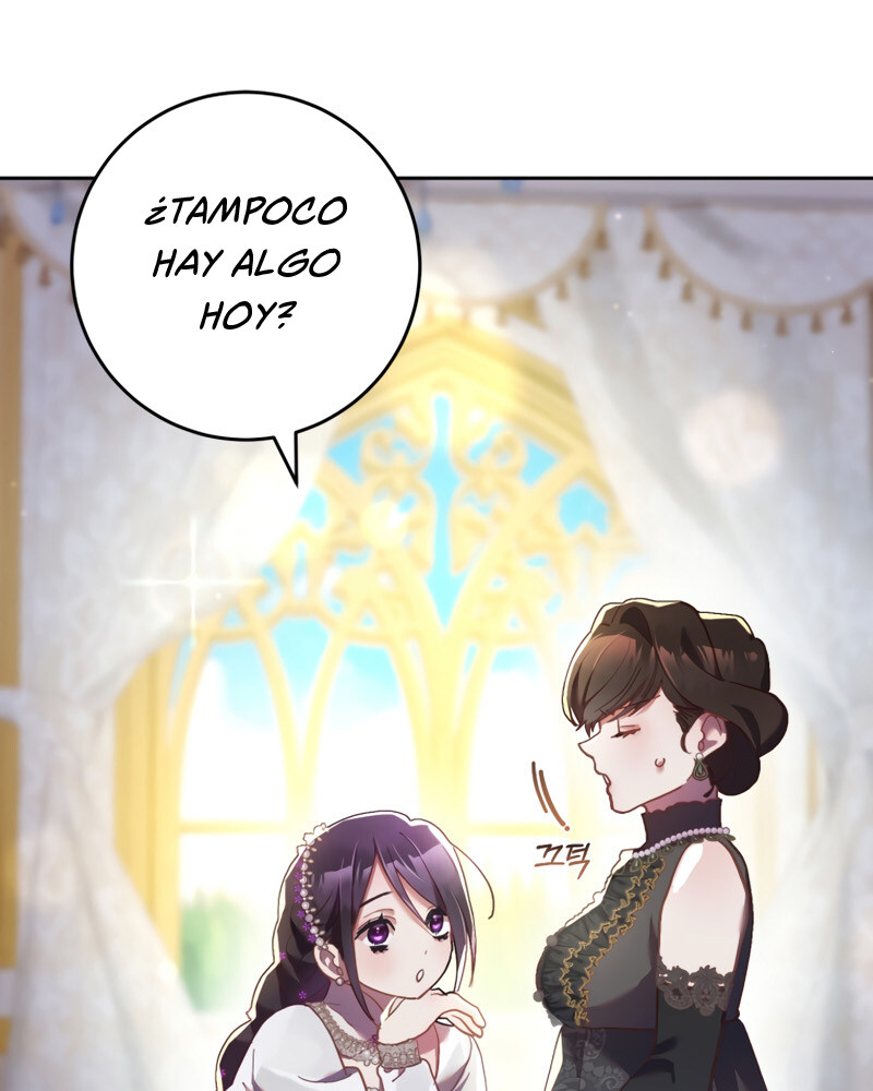 La segunda vida de una princesa basura Capítulo 32 - Página 65