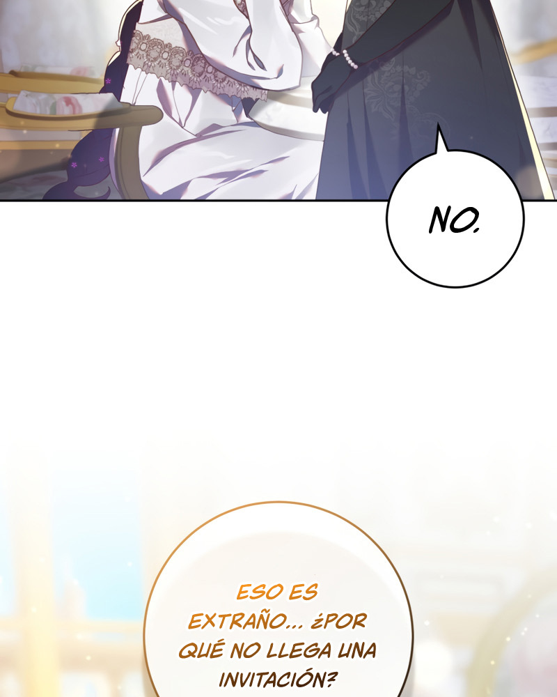 La segunda vida de una princesa basura Capítulo 32 - Página 66