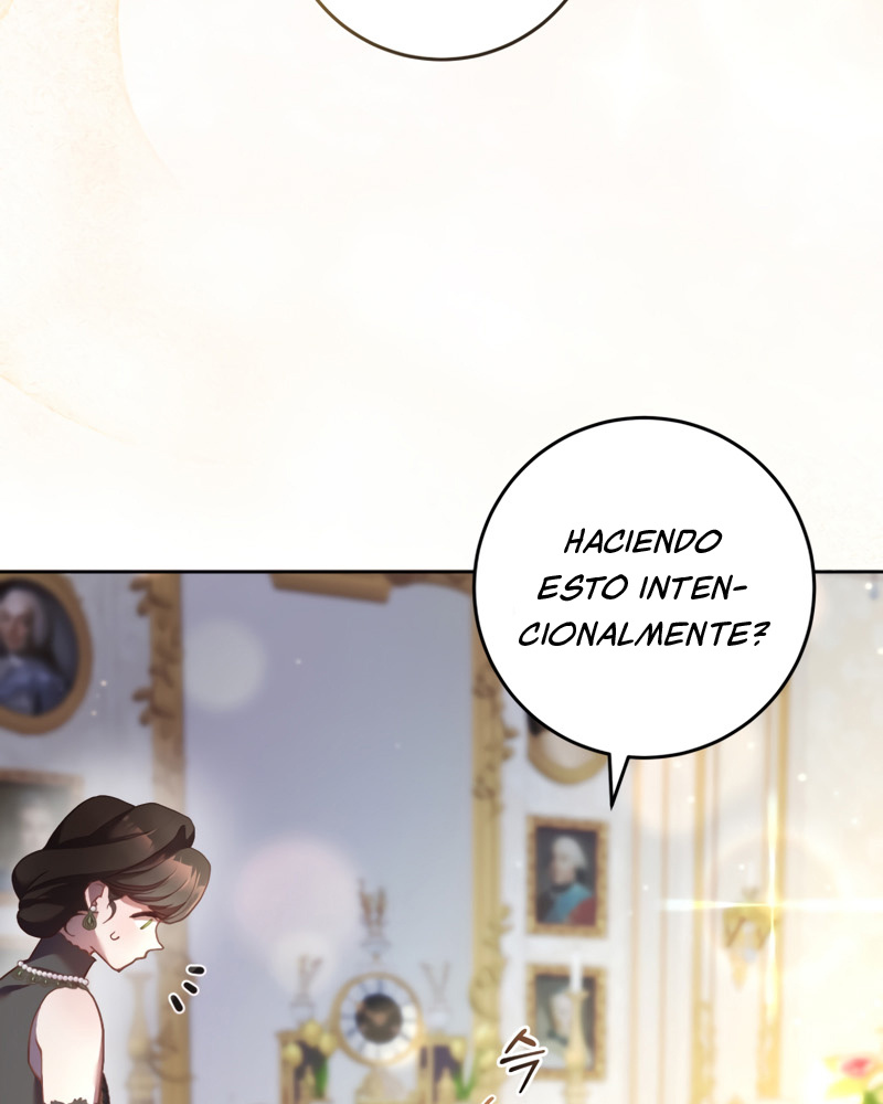 La segunda vida de una princesa basura Capítulo 32 - Página 69