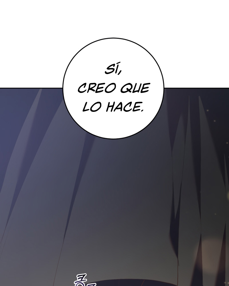 La segunda vida de una princesa basura Capítulo 32 - Página 71