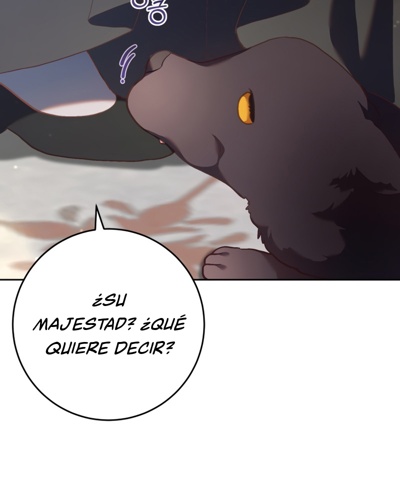 La segunda vida de una princesa basura Capítulo 32 - Página 72