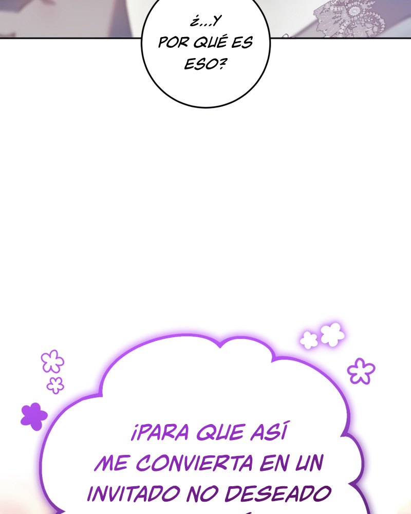 La segunda vida de una princesa basura Capítulo 32 - Página 75