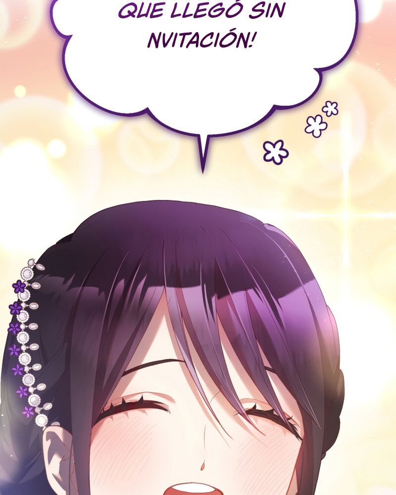 La segunda vida de una princesa basura Capítulo 32 - Página 76