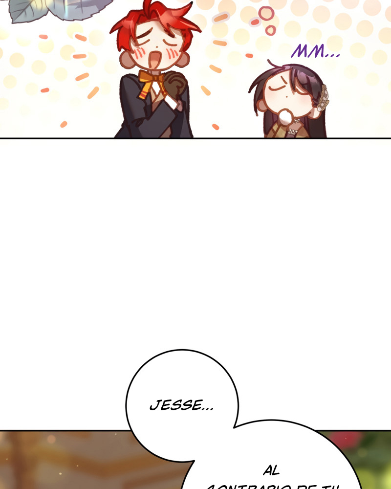 La segunda vida de una princesa basura Capítulo 32 - Página 8