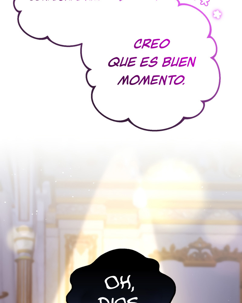 La segunda vida de una princesa basura Capítulo 32 - Página 80