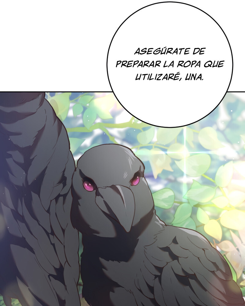 La segunda vida de una princesa basura Capítulo 32 - Página 85