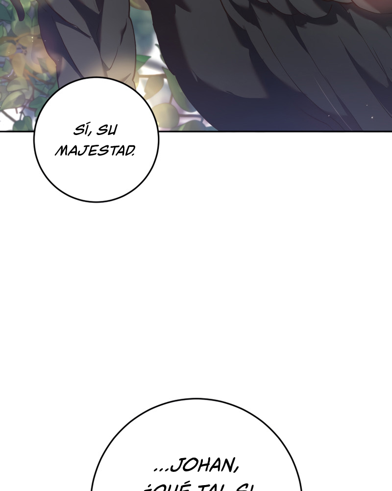 La segunda vida de una princesa basura Capítulo 32 - Página 86